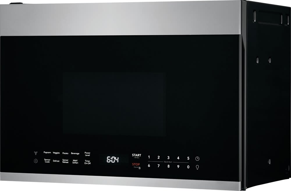 24 inch over the range microwave for rv discount