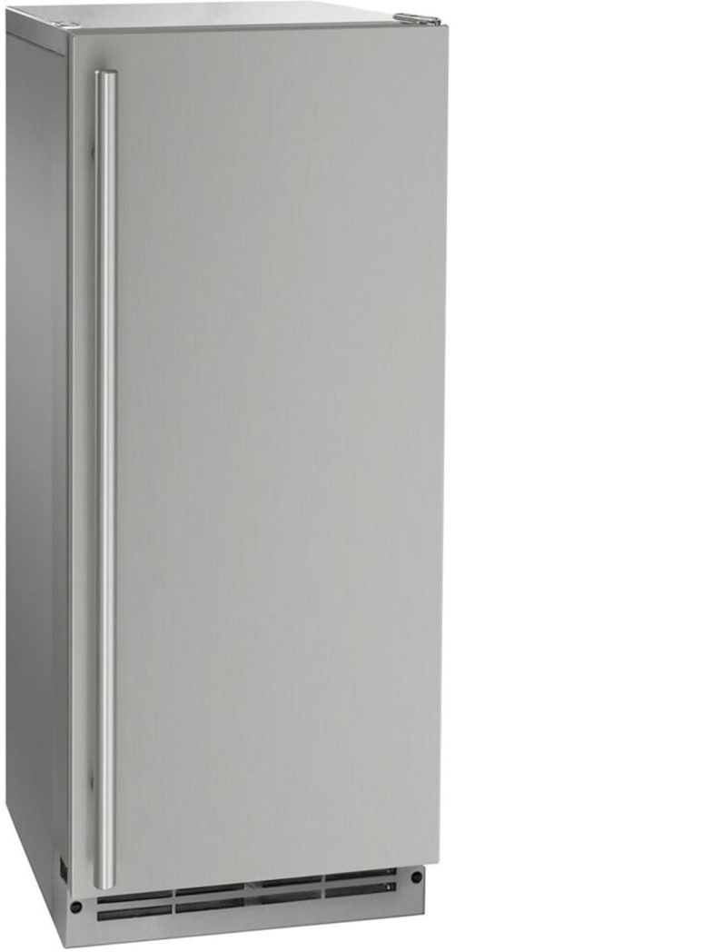 U-Line UONP115SS01C 15 Inch Built-in Ice Maker with 27 lbs