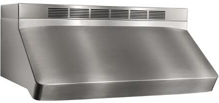 36 inch ductless under cabinet range hood 2025