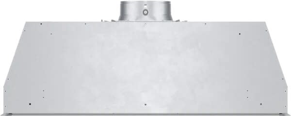 Thermador VCI3B36ZS 36 Inch Under Cabinet Smart Range Hood with 4