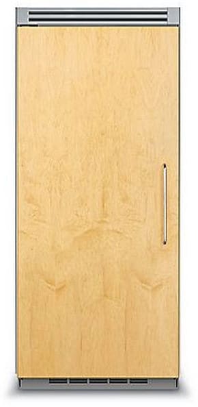 Viking FDRB5363L 36 Inch Panel Ready Refrigerator Column with 4