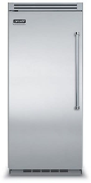 Harold Viking VCRB5363LSS 36 Inch Built-In Column Refrigerator with 22.8