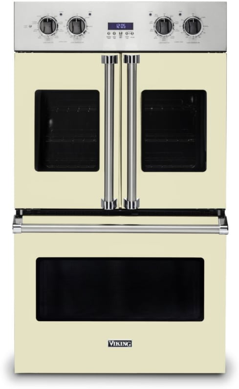 Viking VDOF7301VC 30 Inch Double Convection Electric Wall Oven