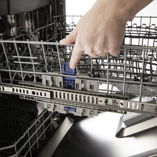 Viking dishwasher vdwu524ss outlet