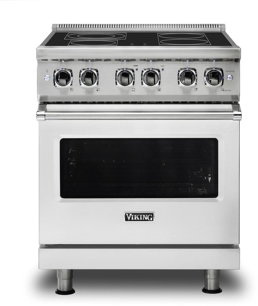 ウエピンク Viking Professional Series VGIC3054BSS 30 Inch Pro Style Gas Range