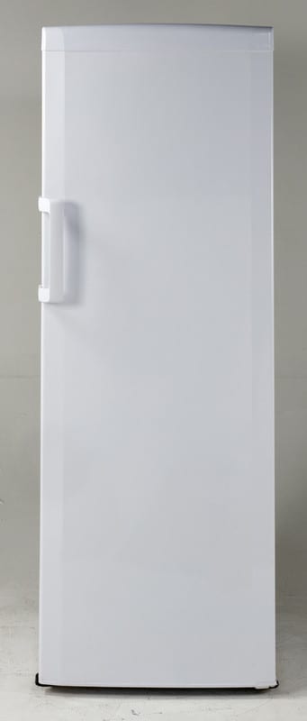 Avanti VF93Q0W 24 Inch Upright Freezer with 9.3 CU. Ft. Capacity