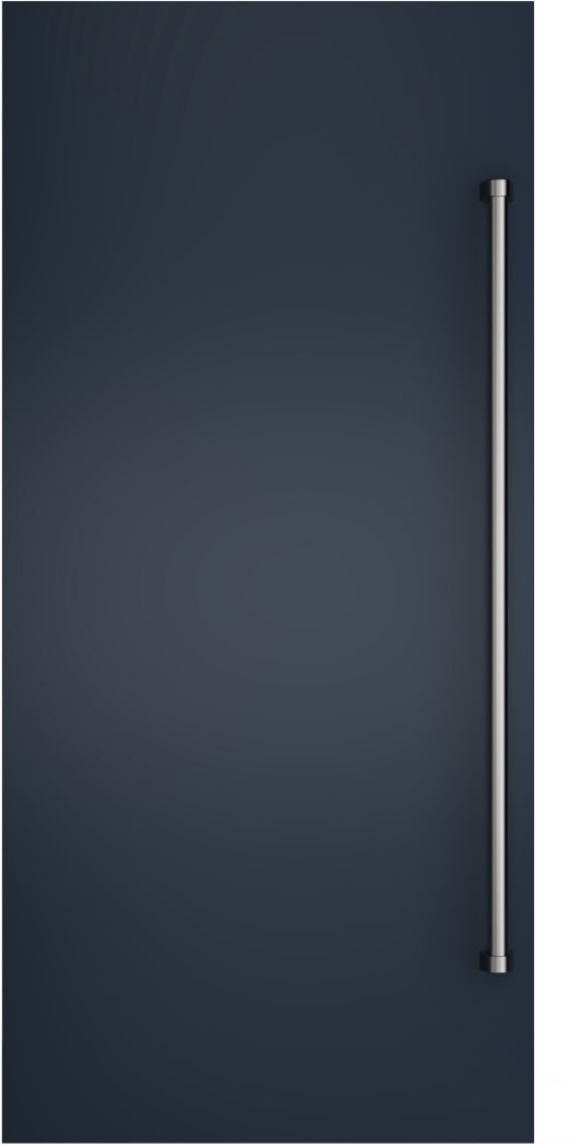 Viking VI736CDPSB 36 Inch Integrated Column Door Panel Kit with