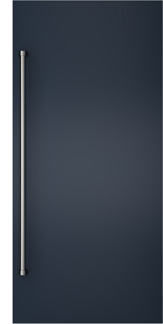 Viking VI736CDPSB 36 Inch Integrated Column Door Panel Kit with