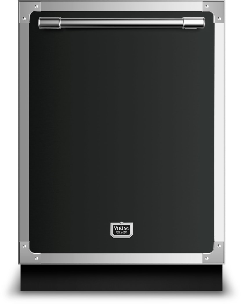 Viking TVDDP524AN 24 Inch Tuscany Dishwasher Door Panel Kit