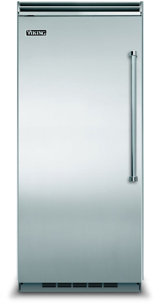 y*a様 ビーコン& ブローブのセット販売 Viking VCFB5364LSS 36 Inch Built-In All Freezer Column with 19.2