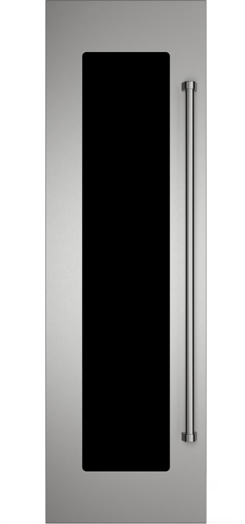 Viking VI724WDPLSS 24 Inch Stainless Steel Panel & Handle Kit for