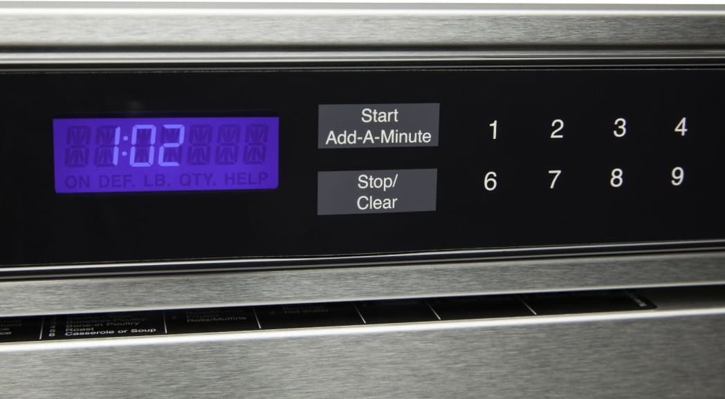 Viking microwave drawer vmod5240ss top