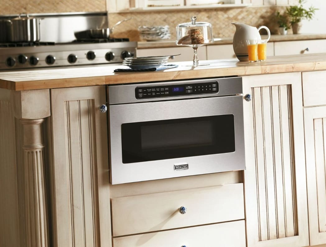 Viking 5 Series VMOD5240SS
