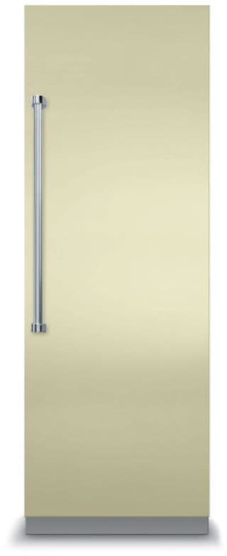 Viking VRI7300WRVC 30 Inch Built-In Refrigerator Column with 16.4