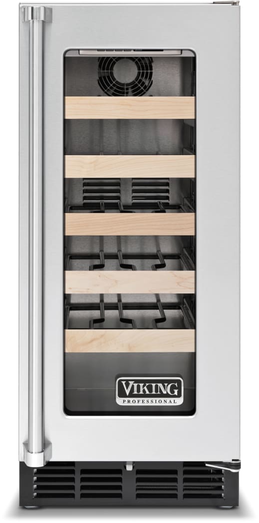 vwci5150gxss_rh_front_view