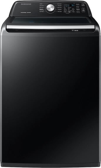 Samsung WA44A3405AV 27 Inch Top Load Washer with 4.4 cu. ft