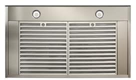 Best WCB3I36SBB 36 inch Ispira Chimney Range Hood with 600 CFM