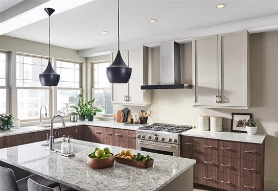 Best WCB3I36SBB 36 inch Ispira Chimney Range Hood with 600 CFM
