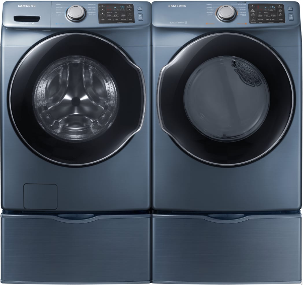 Stands for samsung washer and dryer top