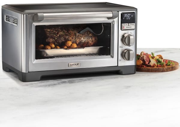 Wolf oven toaster cheap