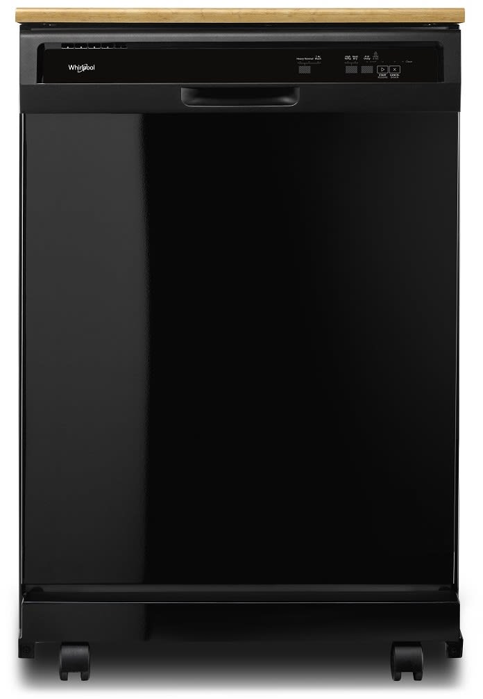Wdp370pahw dishwasher hot sale