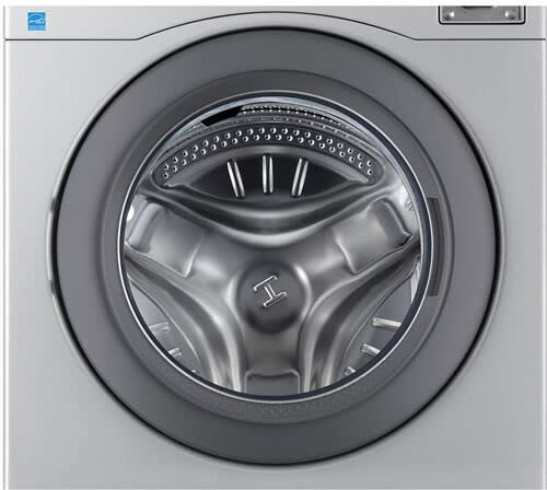 Crossover WHLFP817MC2 27 Inch Front Load Washer with 3.5 Cu Crossover WHLFP817MC2 27 Inch Front Load Washer with 3.5 Cu