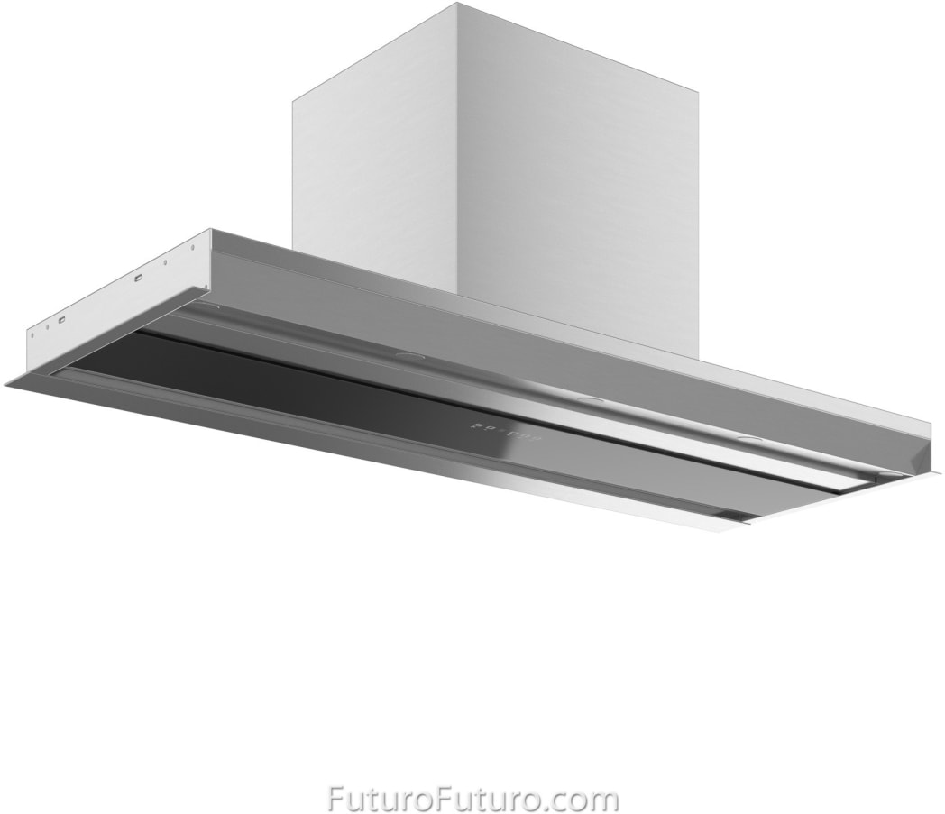 Futuro Futuro WL36DECORSA 36 Inch In- Cabinet / Under