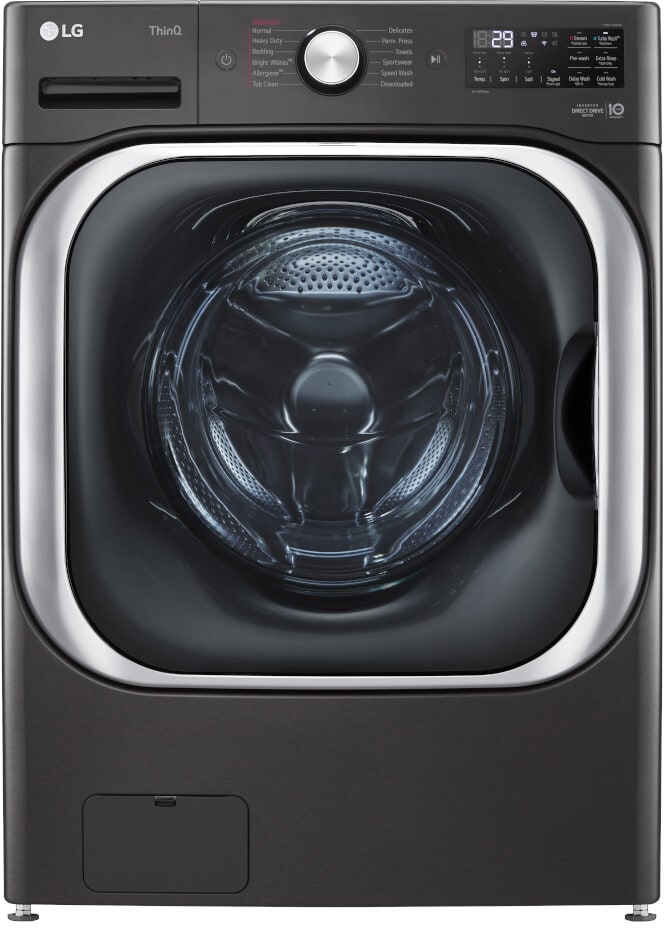 Lg atom washing machine price top