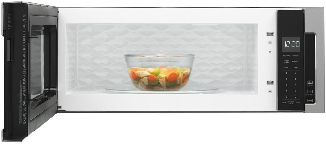 Microwave wml55011hs 2025