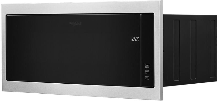 Whirlpool 1000w microwave on sale