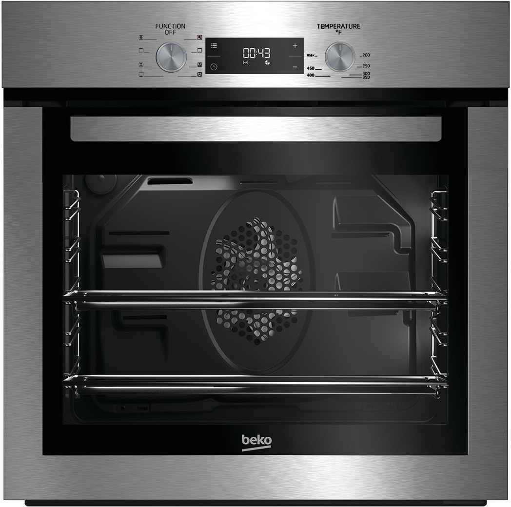 Beko inbuilt oven new arrivals