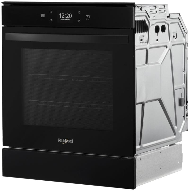 Whirlpool smart single wall oven wos on sale