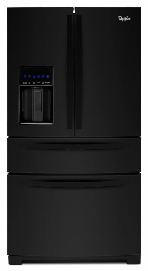 wrx988sib_blk_front_view