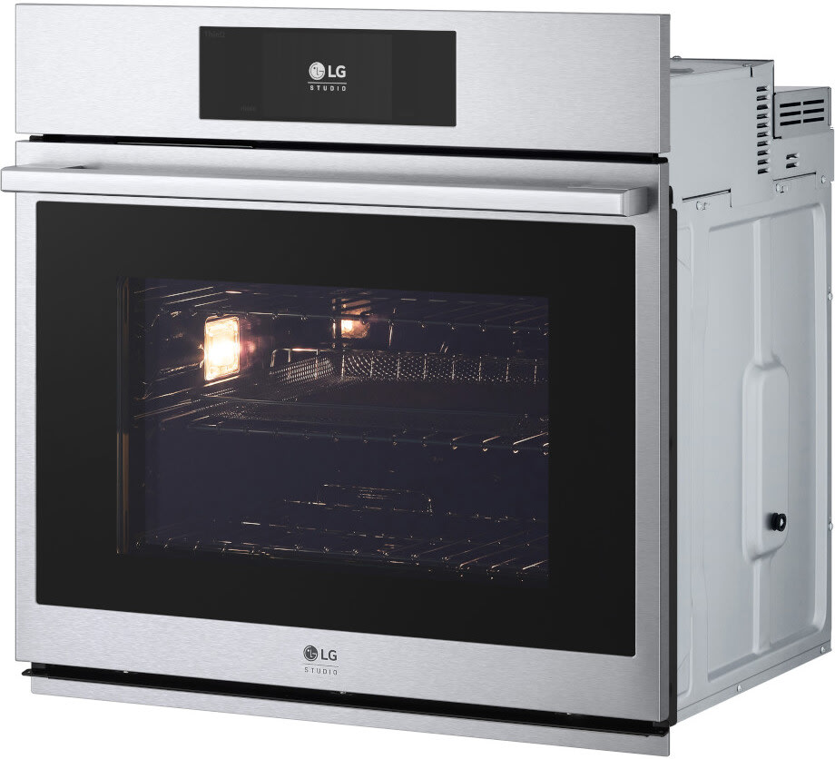 LG Studio WSES4728F