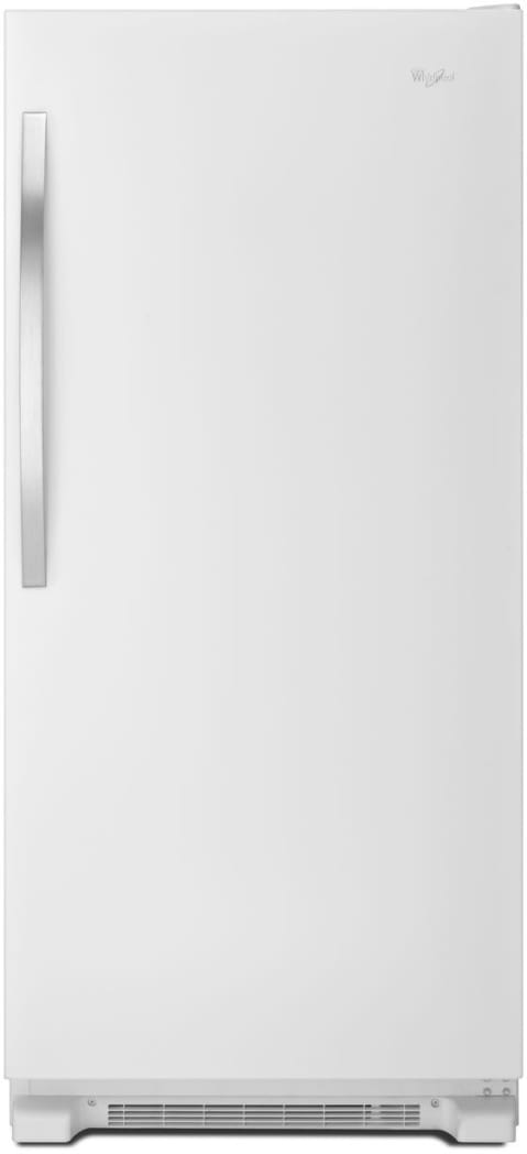 Whirlpool WSR57R18DH 30 Inch All-Refrigerator with In-Door Pizza