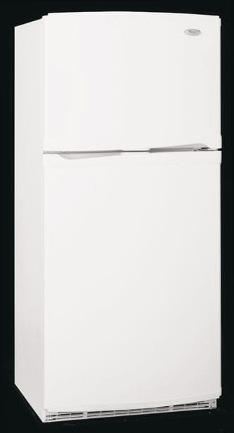 Whirlpool GR9SHKXMQ 18.8 Cu. Ft. Top-Mount Refrigerator w