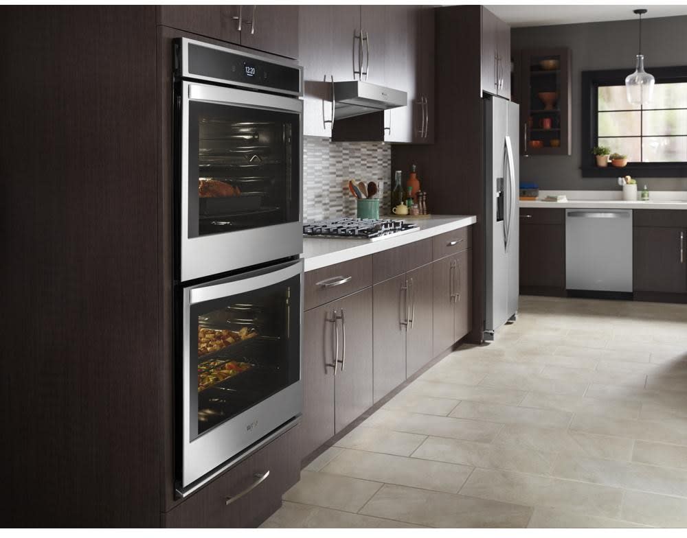 Whirlpool range hood wvu37uc0fs outlet