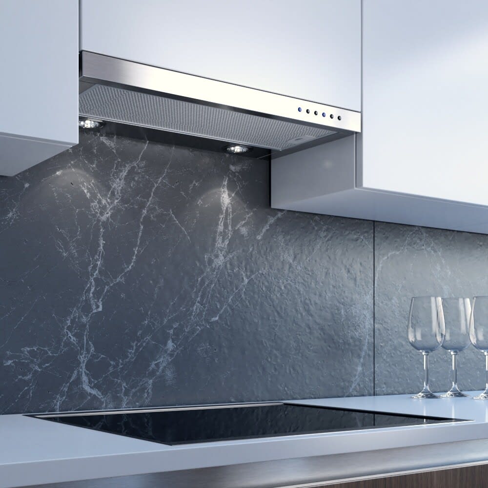Xo 30 inch range hood deals