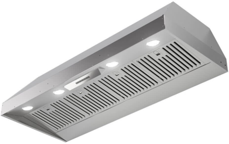 XO XOIL4819KSE Under Cabinet Range Hood with 3-Speed/1000 CFM