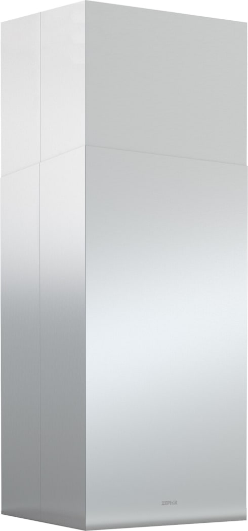 Zephyr Z1C02NA Duct Cover Extension for Up to 12' Ceiling