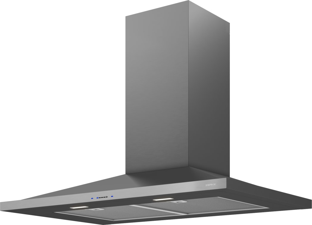 【人気No.1】 Zephyr ZANE30DBS Anzio Wall Mount Range Hood with 5-Speed 舞台/ミュージカル