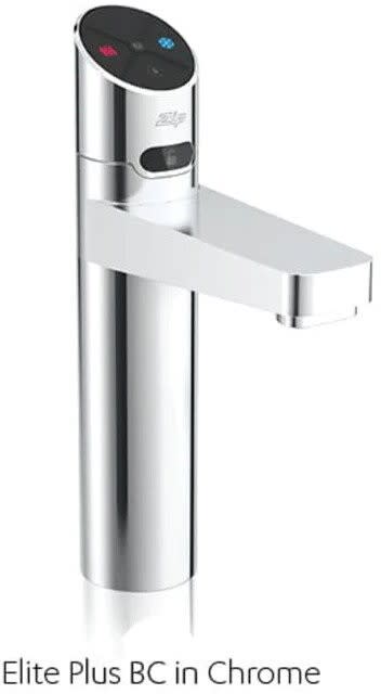 Zip 01043221 HydroTap Elite Plus Boiling/Chilled Tap with 6