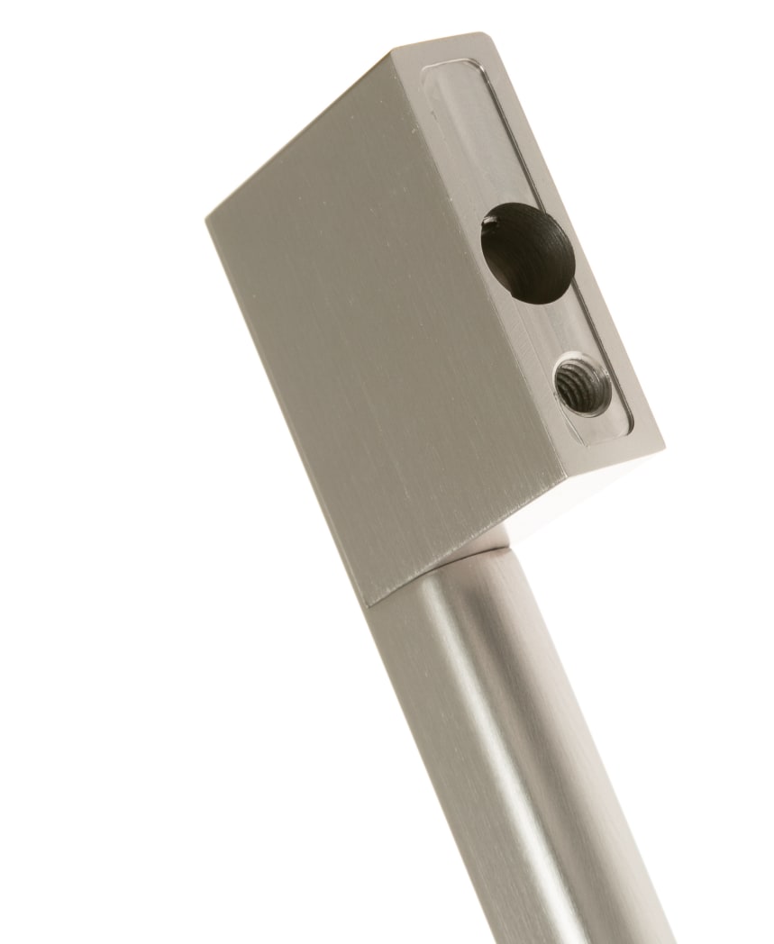 Monogram ZKSS2H2CNSS Minimalist Handle Kit (2 Handles) for Built