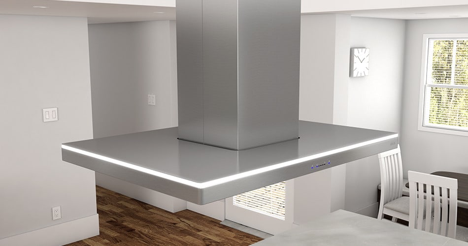 Zephyr luce island best sale