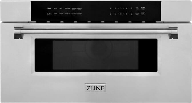 洋書 Microwave Engineering and Systems Appli ZLINE MWD30 30 Inch Built-In Microwave Drawer with 1.2 Cu