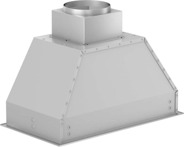ranze.k ZLINE 69528 Under Cabinet Insert Range Hood with 4-Speed, LED