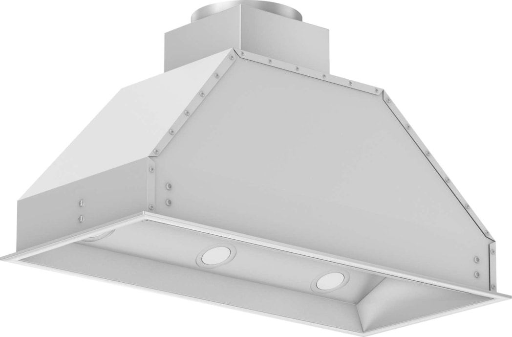ZLINE 69530434 Outdoor Range Hood Insert with 4-Speed 700 CFM