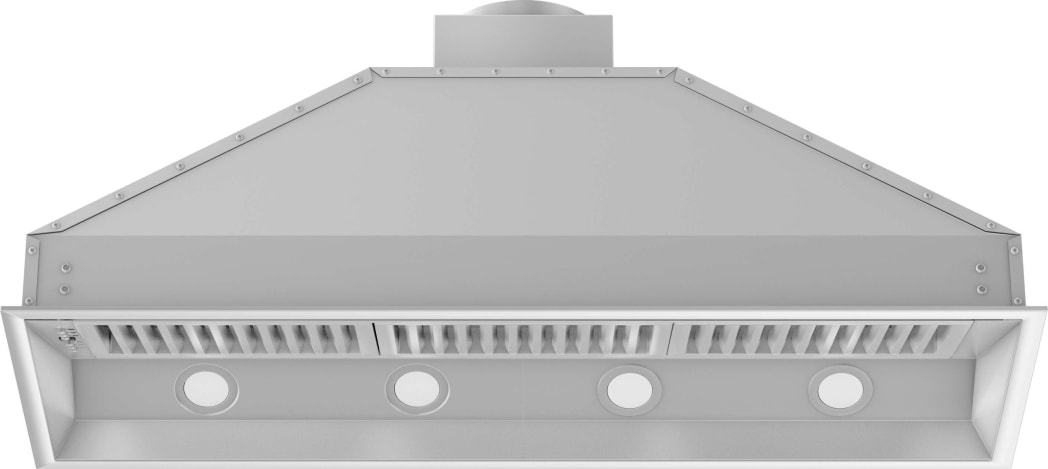 ZLINE 69546 Under Cabinet Range Hood with 4-Speed, LED Lighting