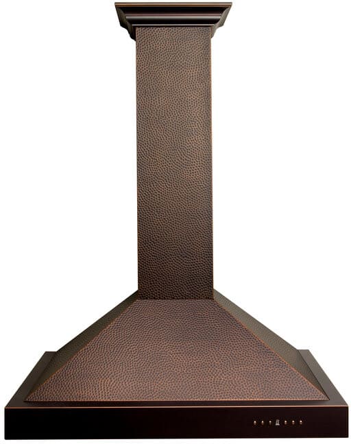 ZLINE KB2HBXXX36 Wall Mount Range Hood with 4-Speed 400 CFM Motor