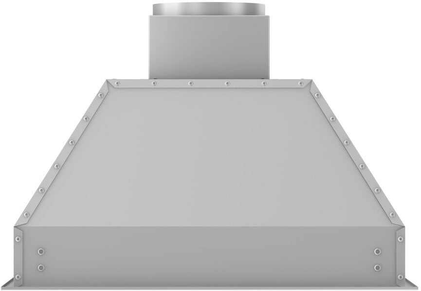 ND！ ZLINE 69846 Wall Mount Cabinet Insert Range Hood with 4
